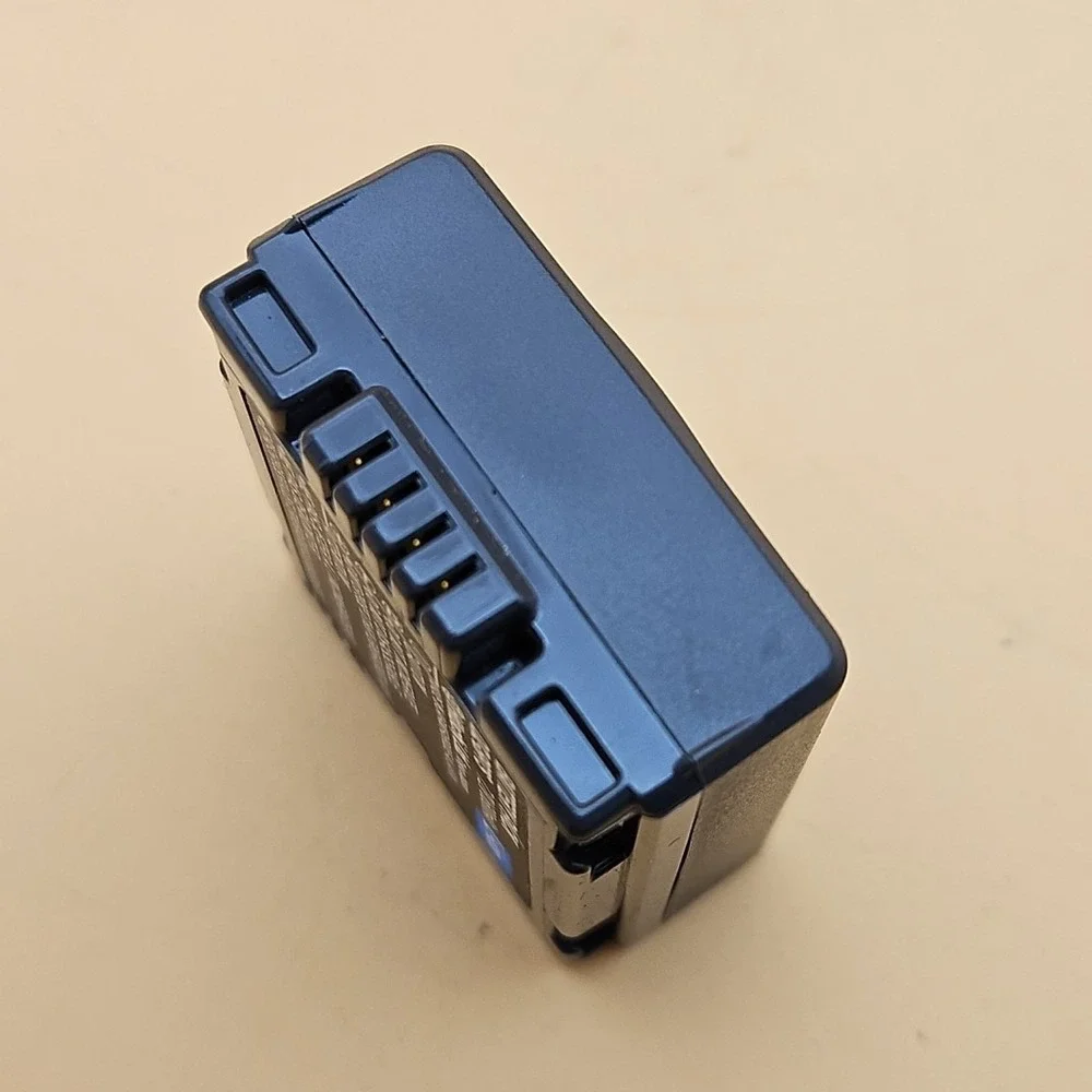 Hitachi genuine battery